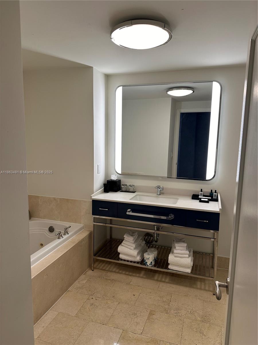 FONTAINEBLEAU II CONDO - Residential