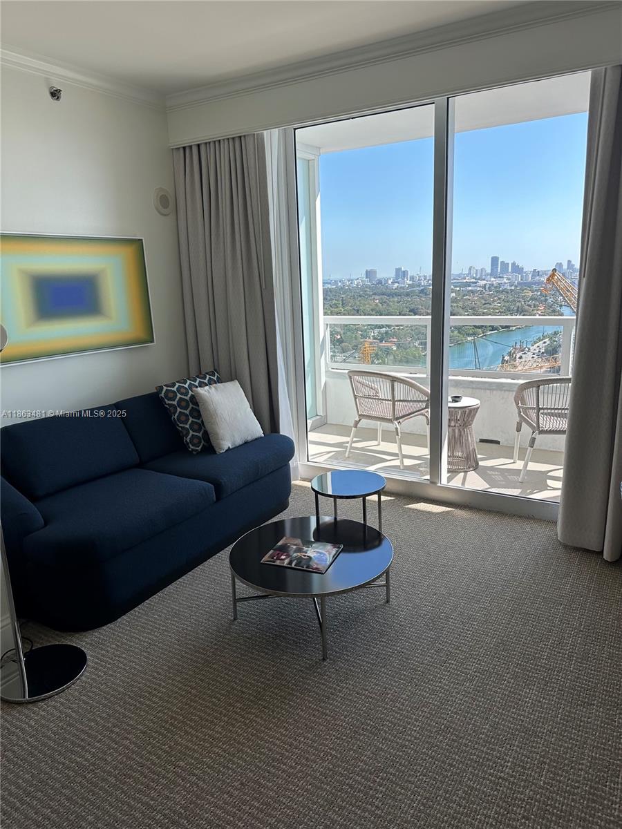 FONTAINEBLEAU II CONDO - Residential