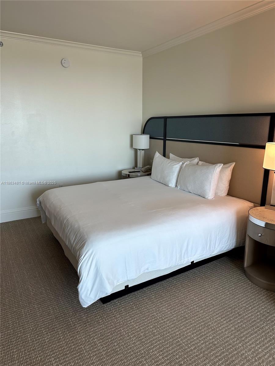 FONTAINEBLEAU II CONDO - Residential