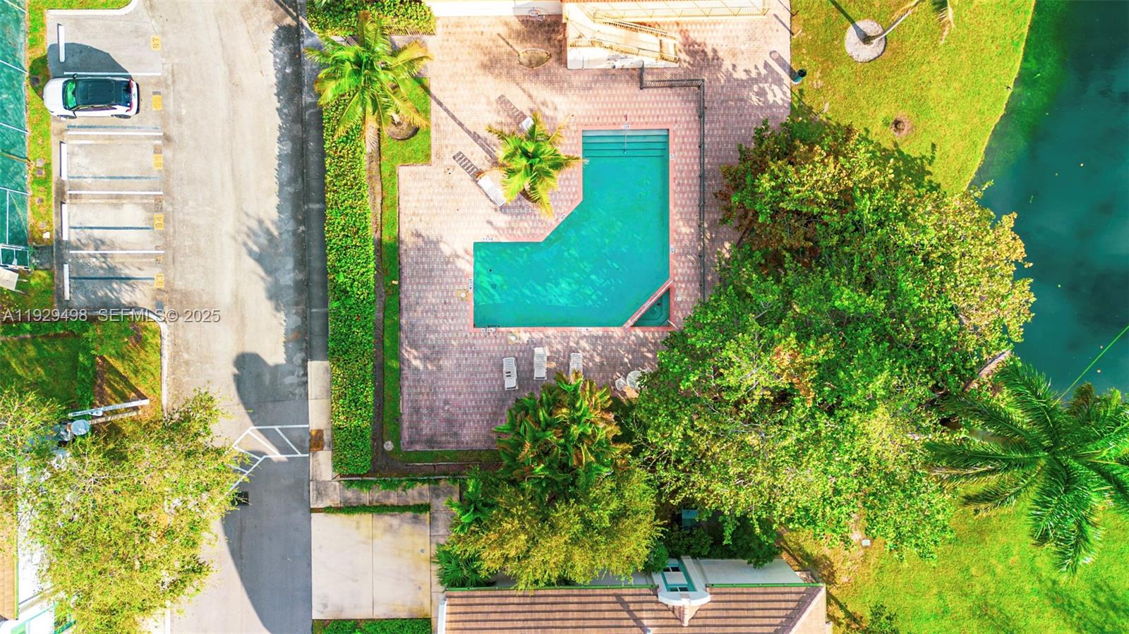 JASMINE LAKES I CONDO - Residential