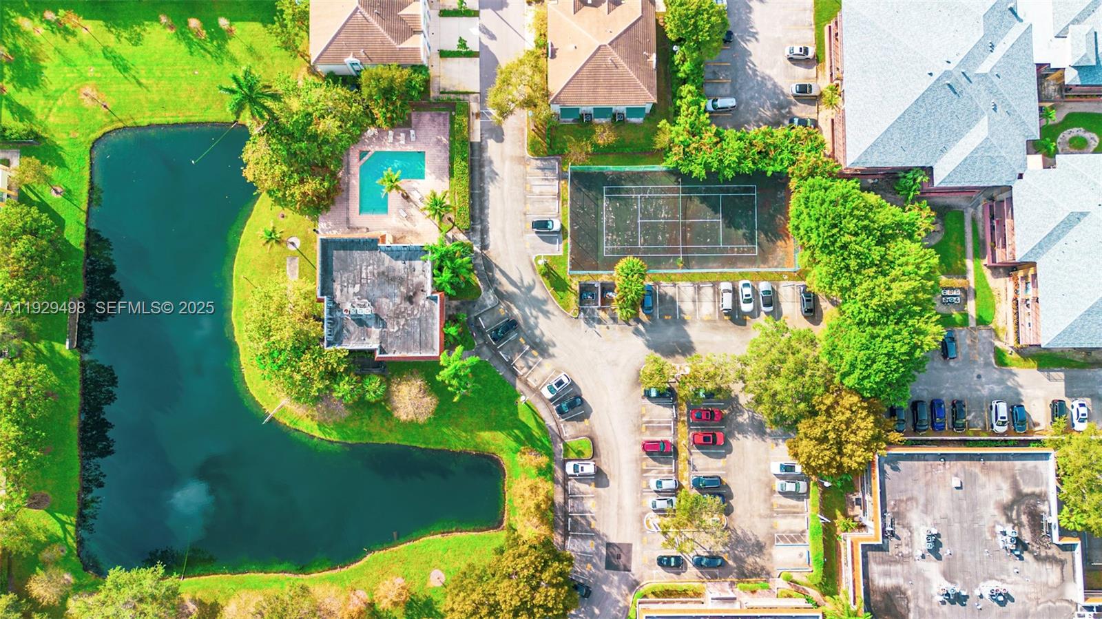 JASMINE LAKES I CONDO - Residential