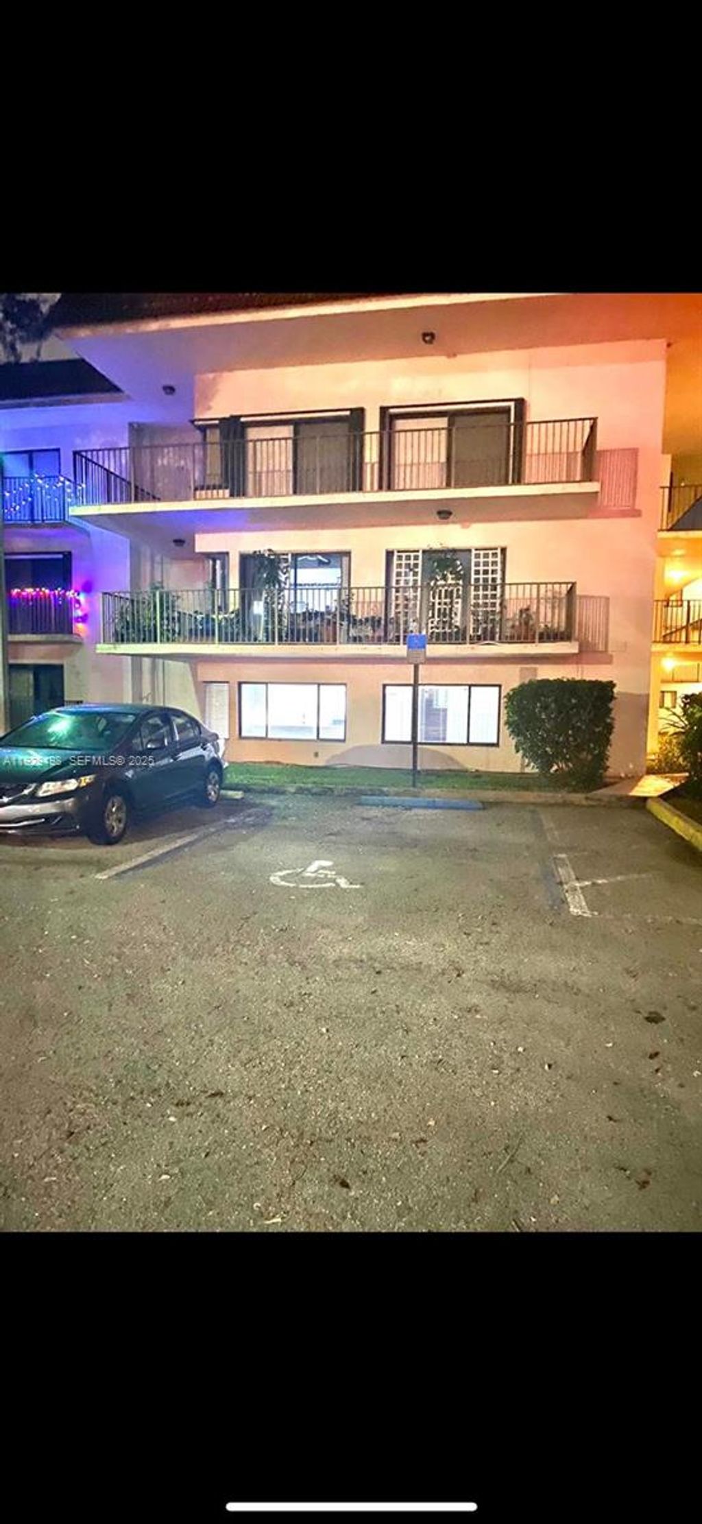 Photo of 4705 SW 62nd Ave #104, Davie, FL 33314 (MLS # A11929498)