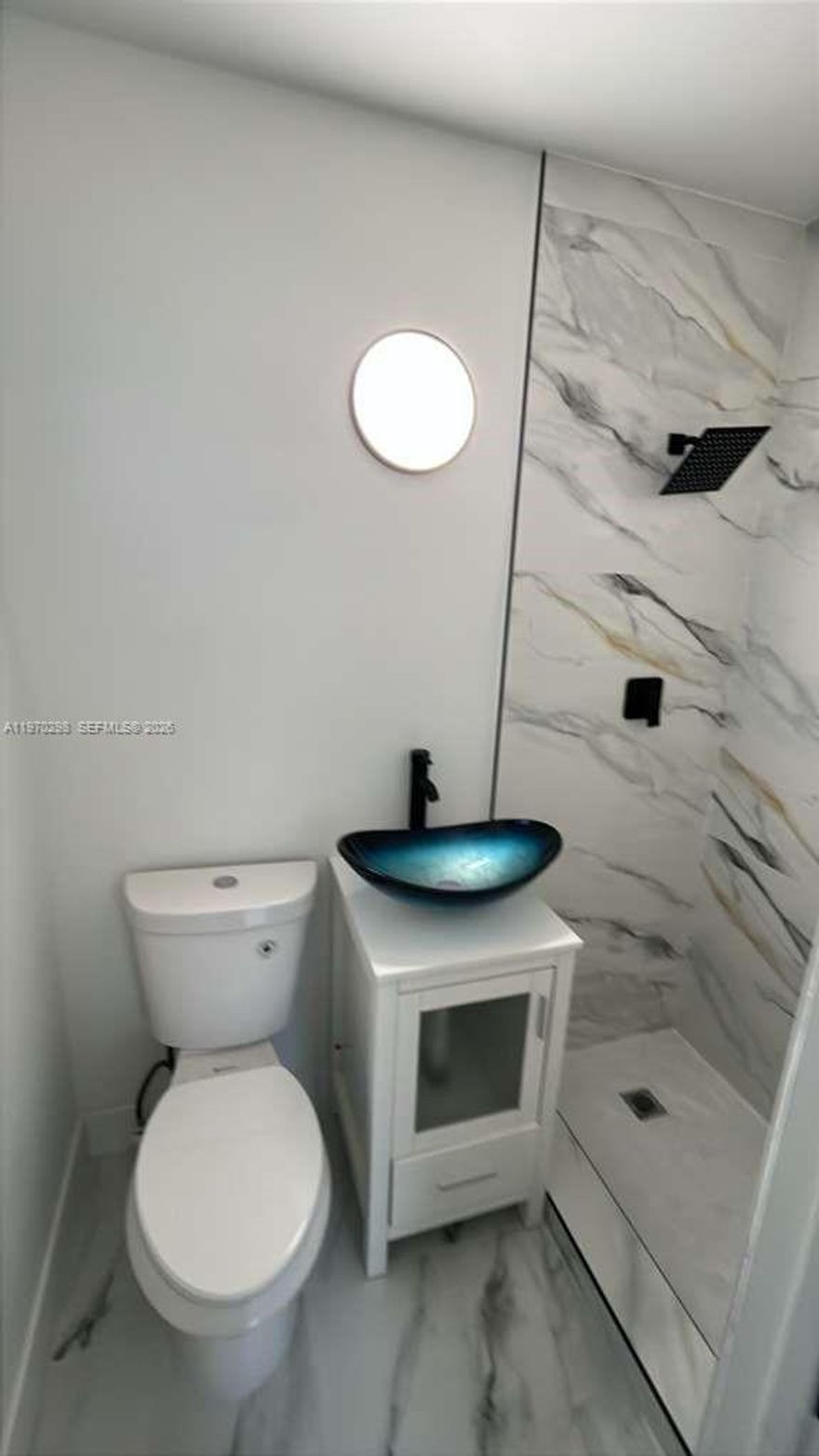 Remodeled Home. New Floor, New Kitchen, New Bathrooms.