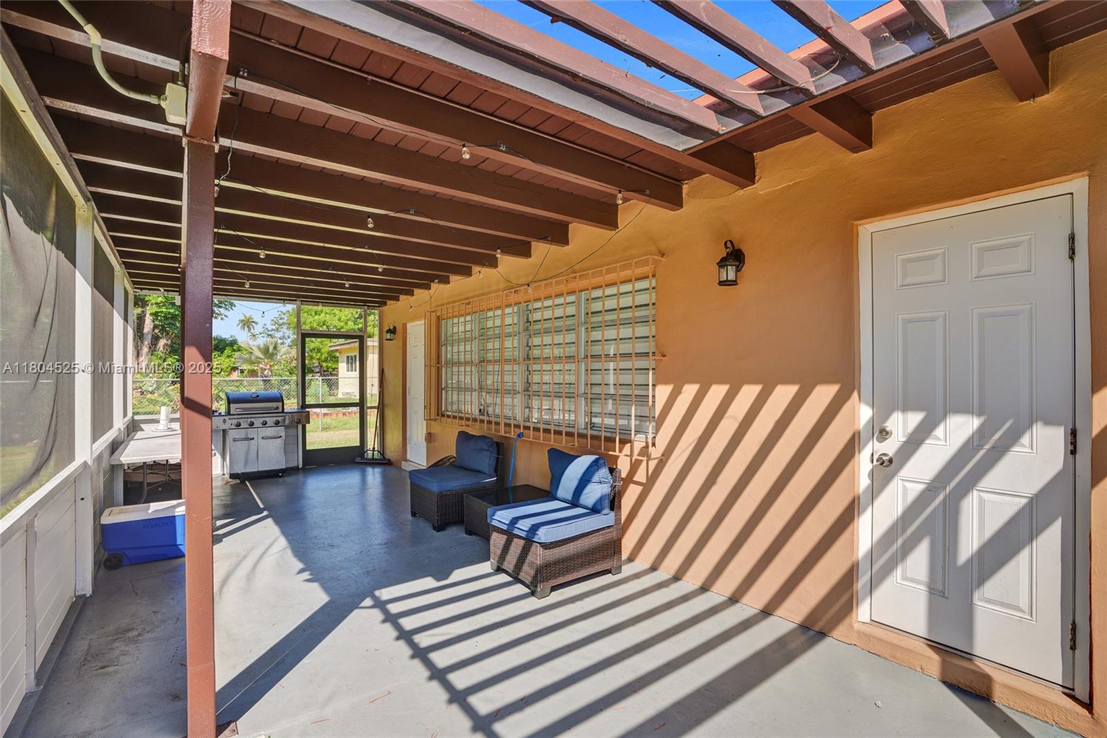 BISC GARDENS SEC F PT 1 - Residential