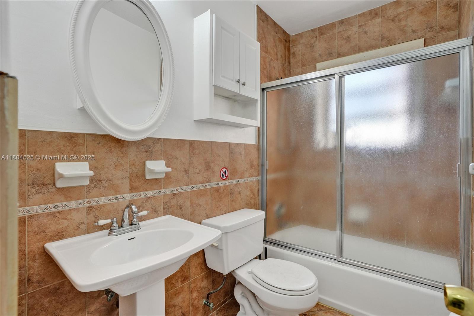 BISC GARDENS SEC F PT 1 - Residential