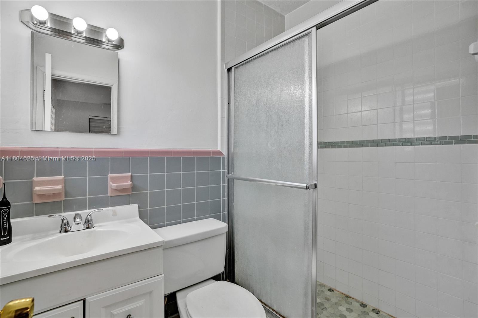 BISC GARDENS SEC F PT 1 - Residential