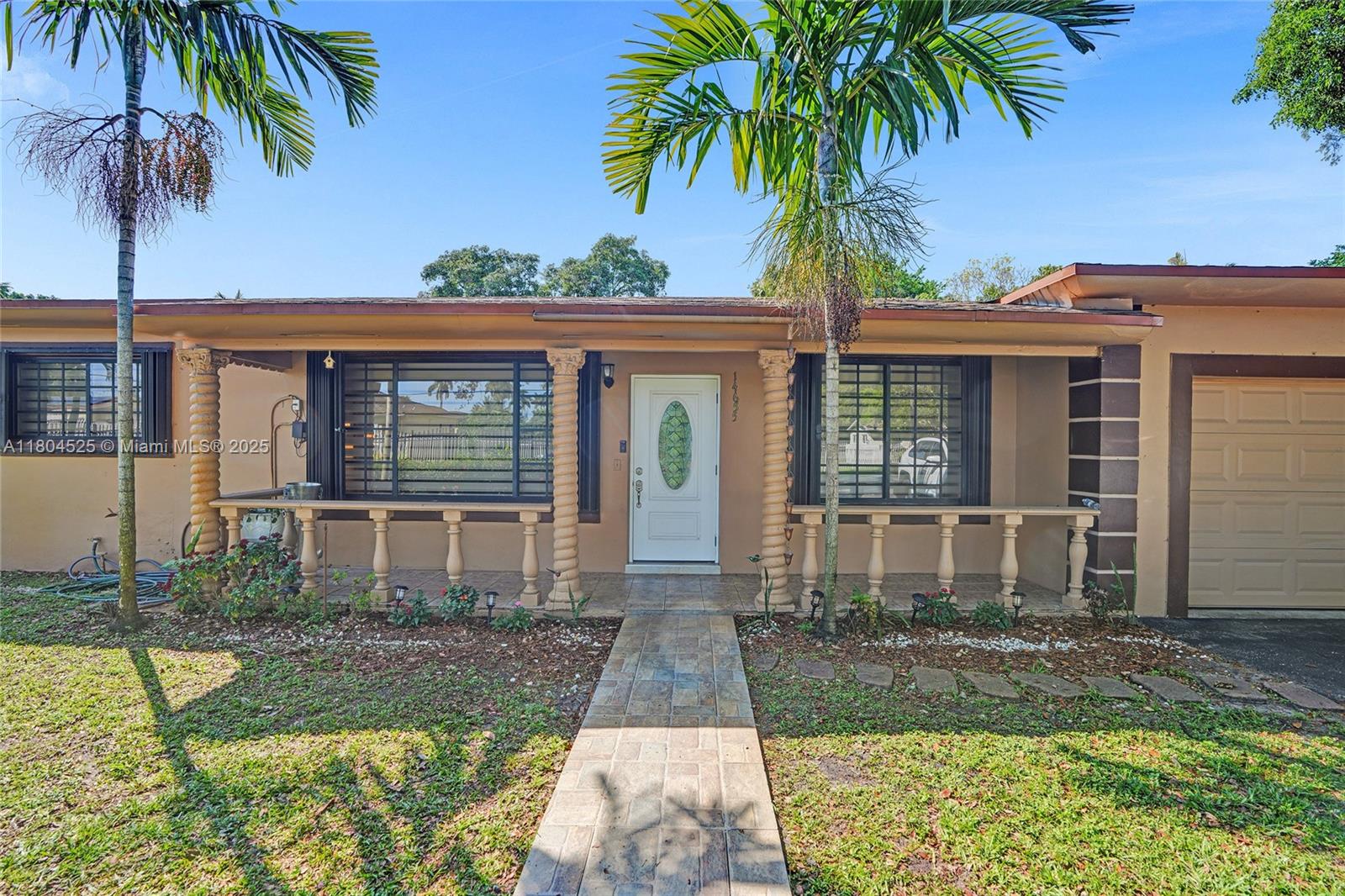 BISC GARDENS SEC F PT 1 - Residential