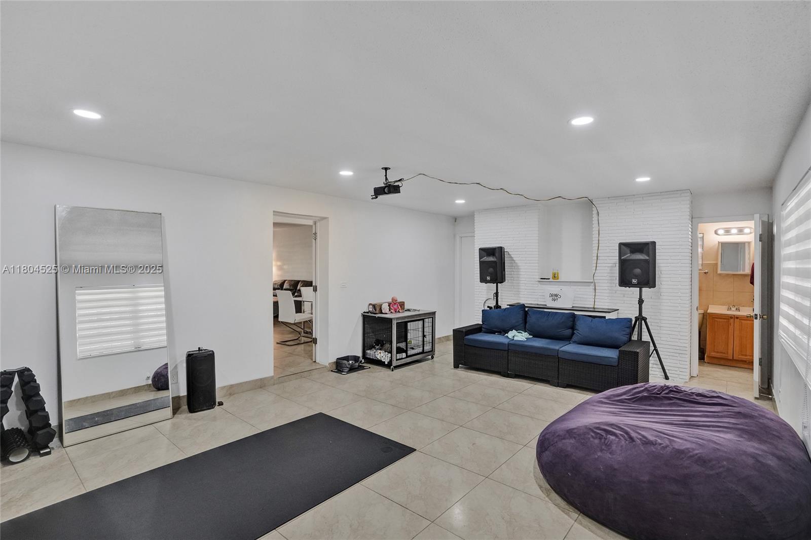 BISC GARDENS SEC F PT 1 - Residential