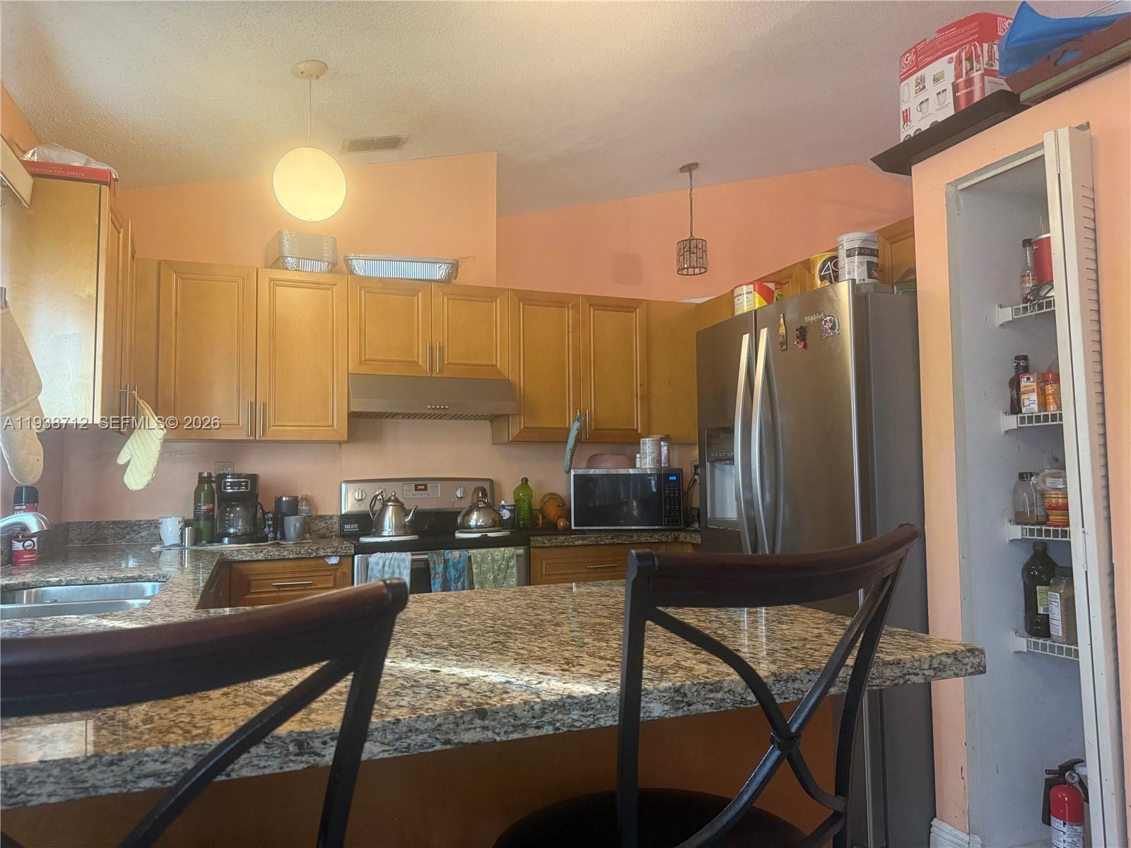 NORTH LAUDERDALE DIVISION - Residential