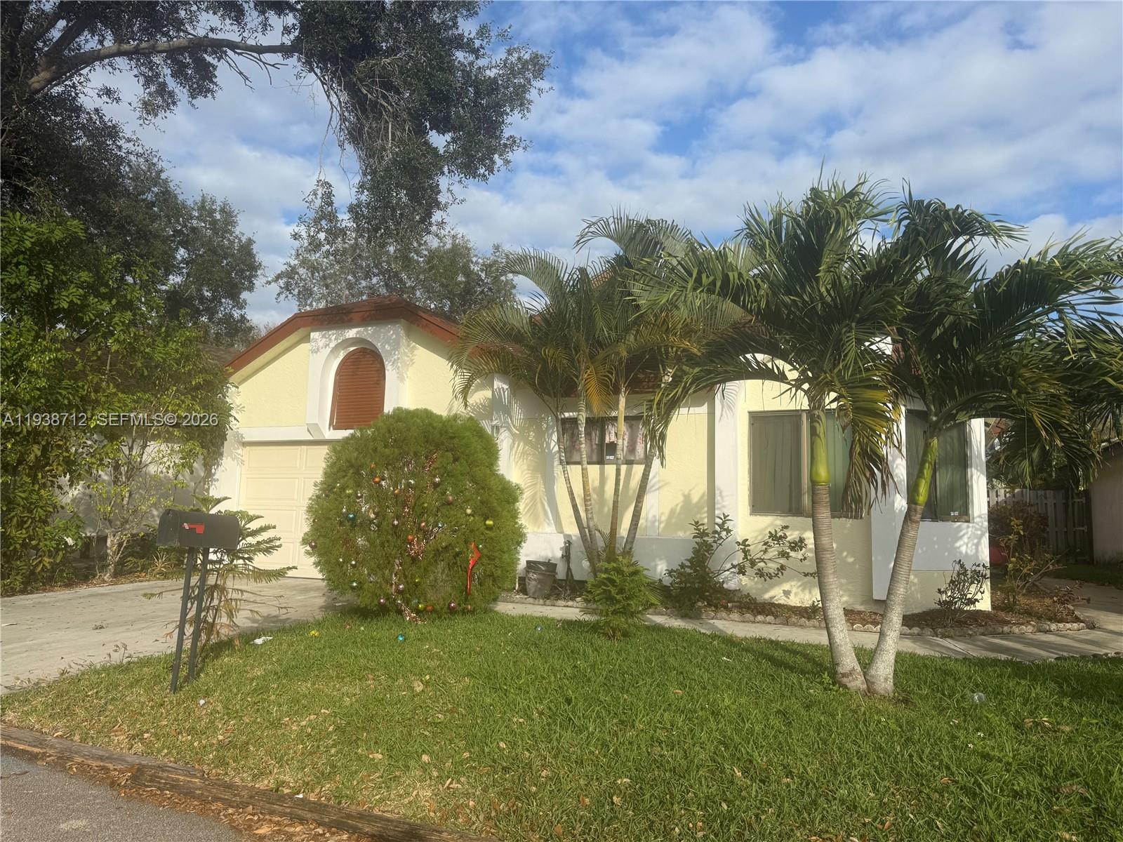 NORTH LAUDERDALE DIVISION - Residential