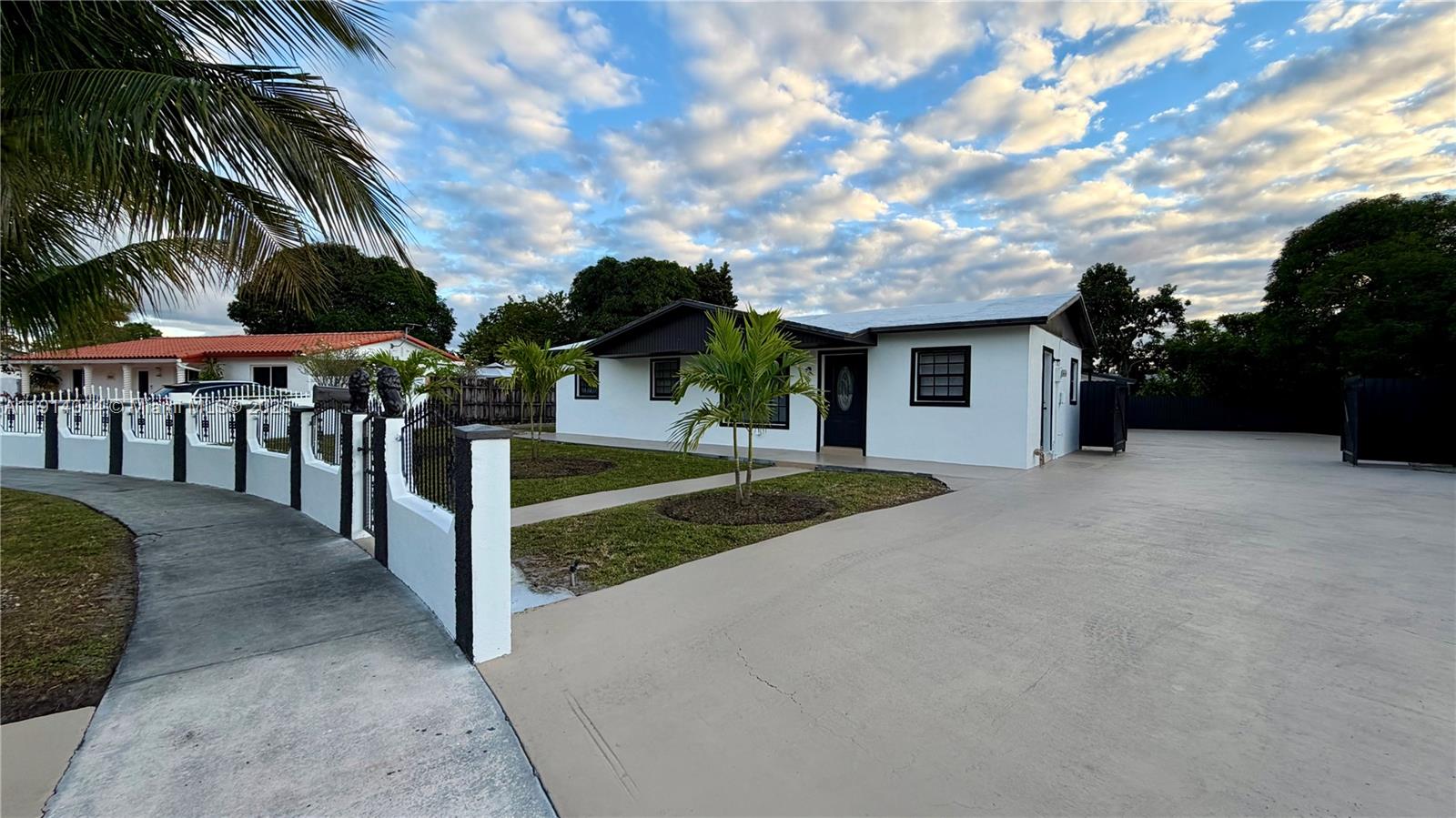 CAROL CITY PALMETTO PARK - Residential