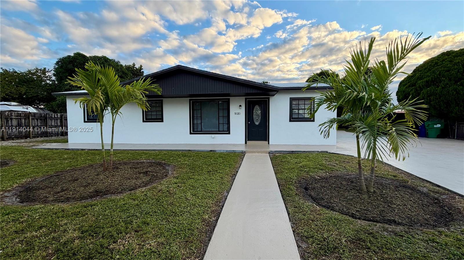 CAROL CITY PALMETTO PARK - Residential