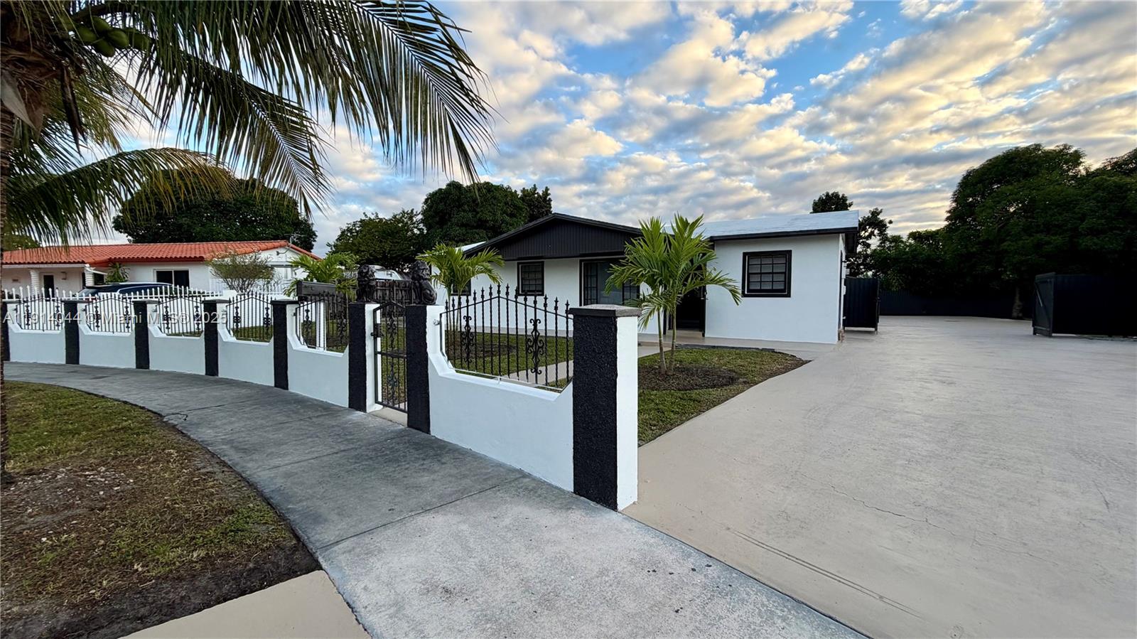 CAROL CITY PALMETTO PARK - Residential