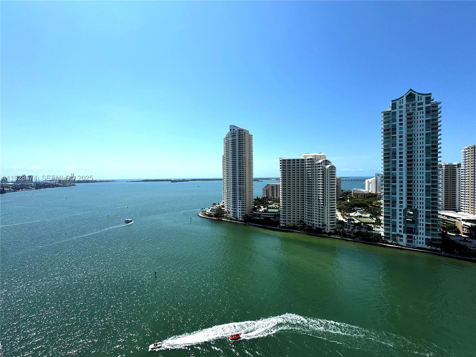 ONE MIAMI EAST CONDO - Residential