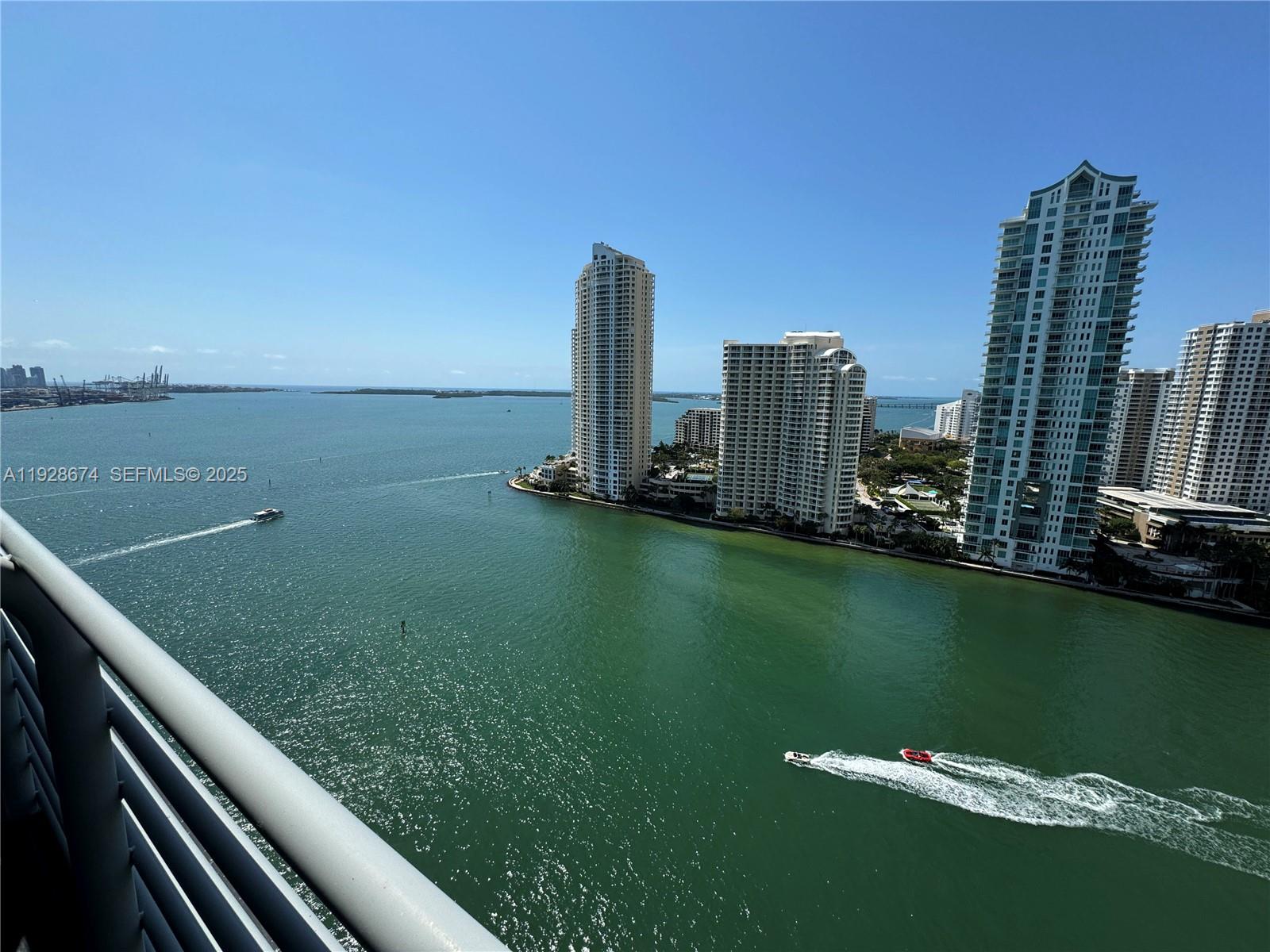 ONE MIAMI EAST CONDO - Residential