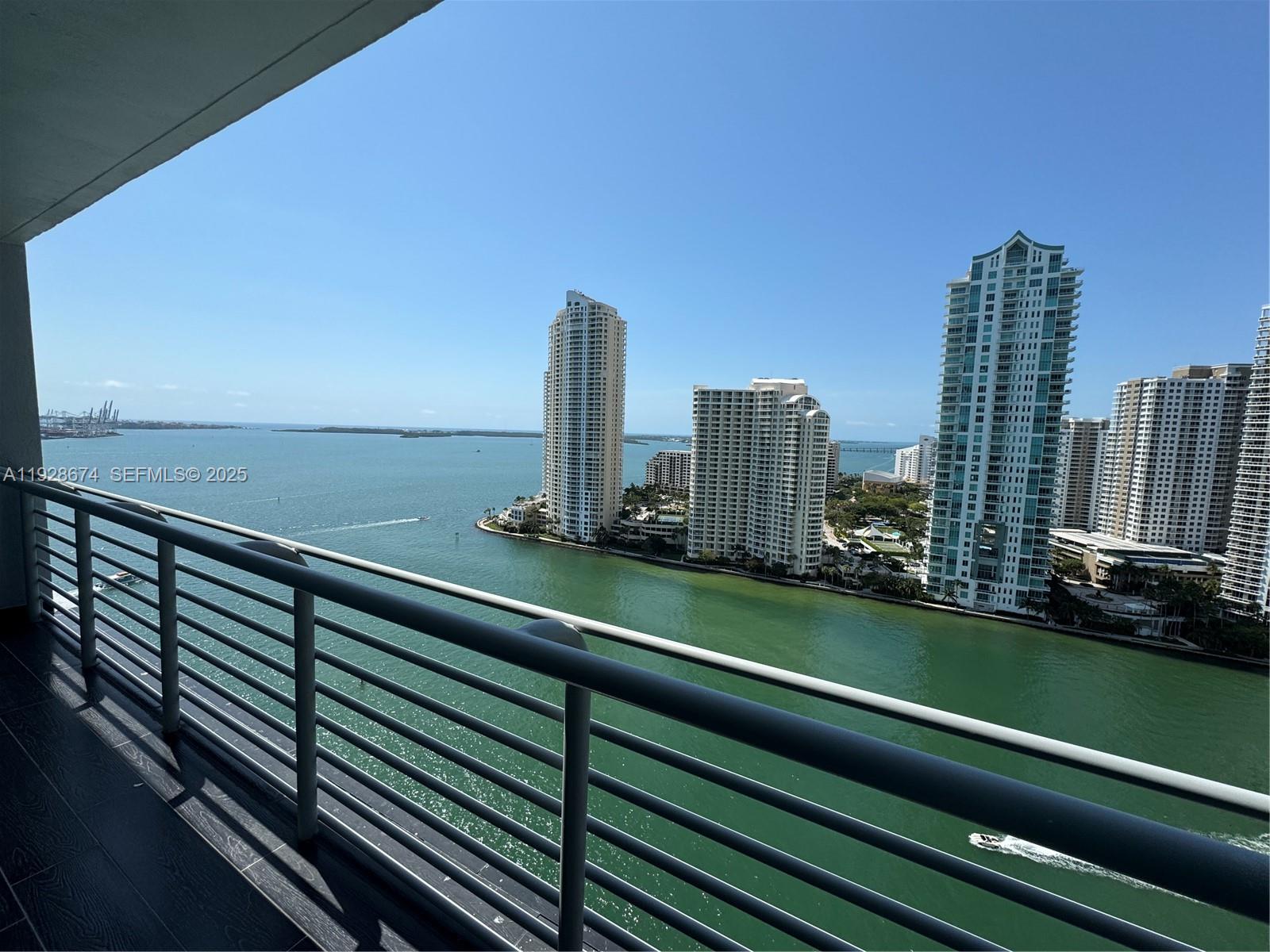 ONE MIAMI EAST CONDO - Residential