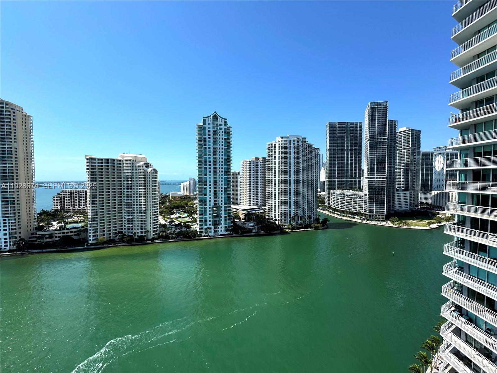 ONE MIAMI EAST CONDO - Residential