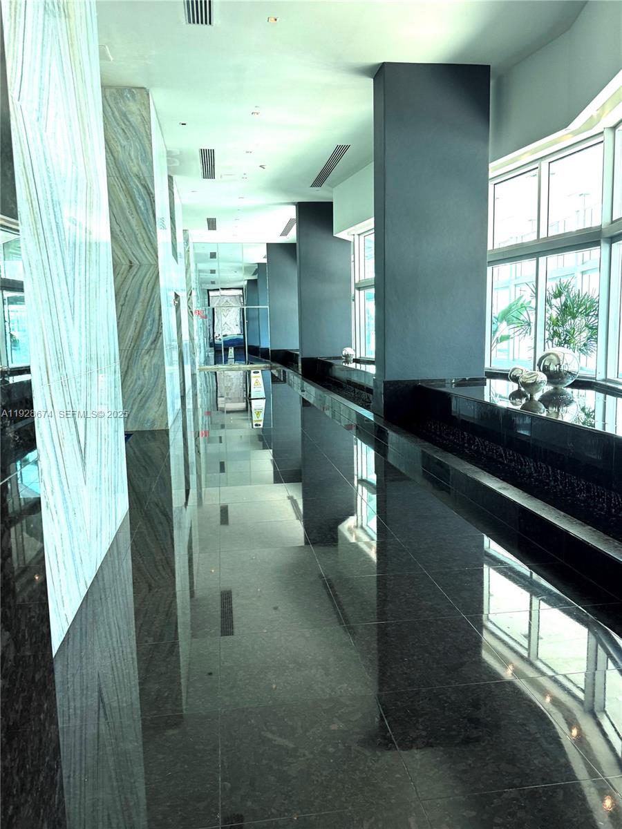 ONE MIAMI EAST CONDO - Residential