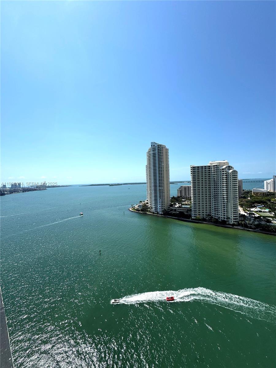 ONE MIAMI EAST CONDO - Residential