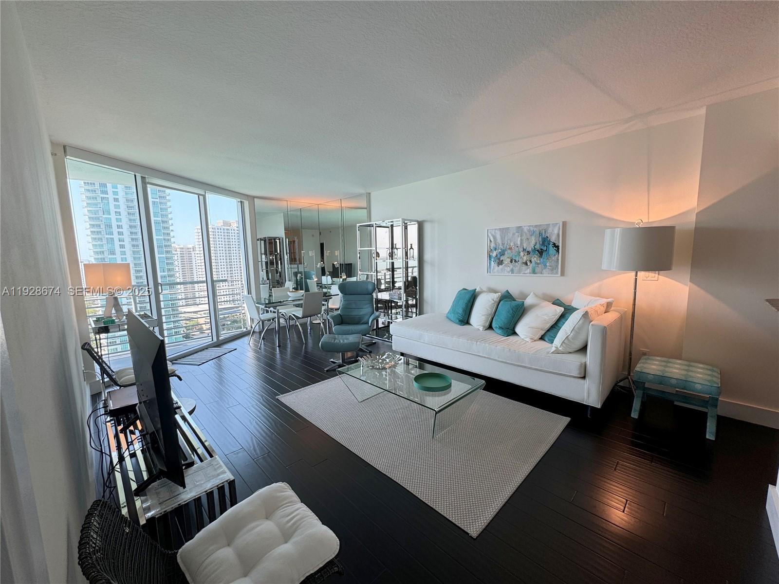 ONE MIAMI EAST CONDO - Residential
