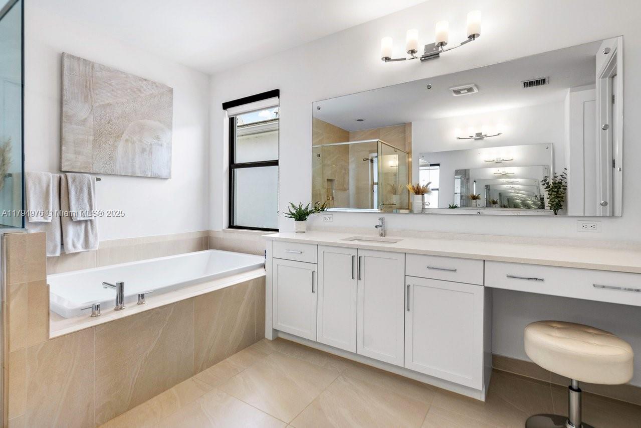 BRIDGES MIZNER PUD BRIDGE - Residential Lease