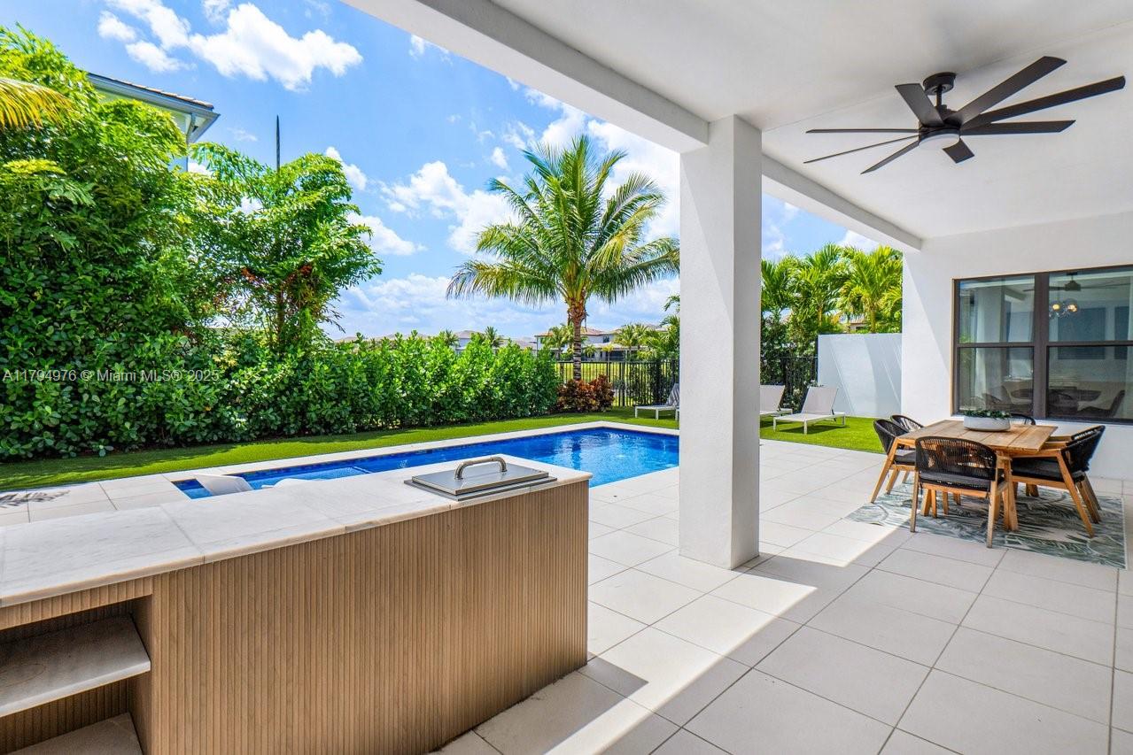 BRIDGES MIZNER PUD BRIDGE - Residential Lease