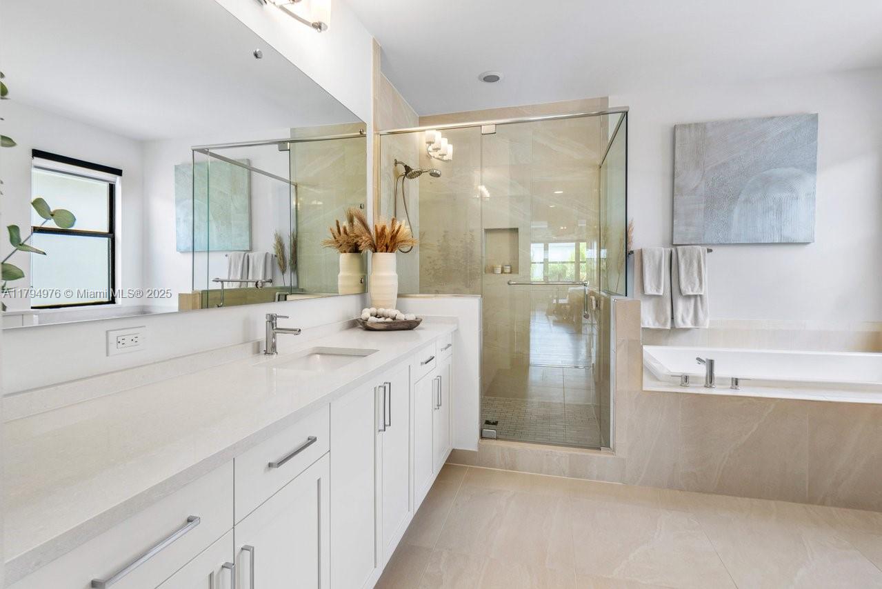 BRIDGES MIZNER PUD BRIDGE - Residential Lease
