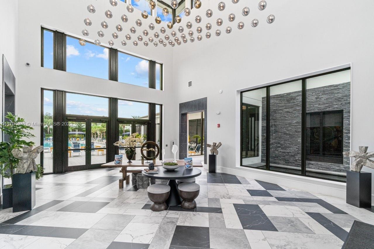 BRIDGES MIZNER PUD BRIDGE - Residential Lease