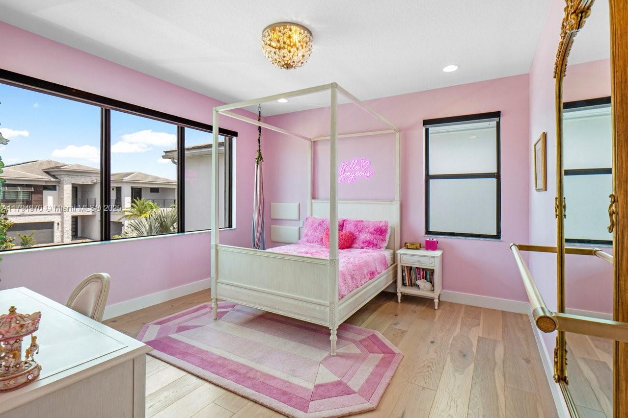 BRIDGES MIZNER PUD BRIDGE - Residential Lease