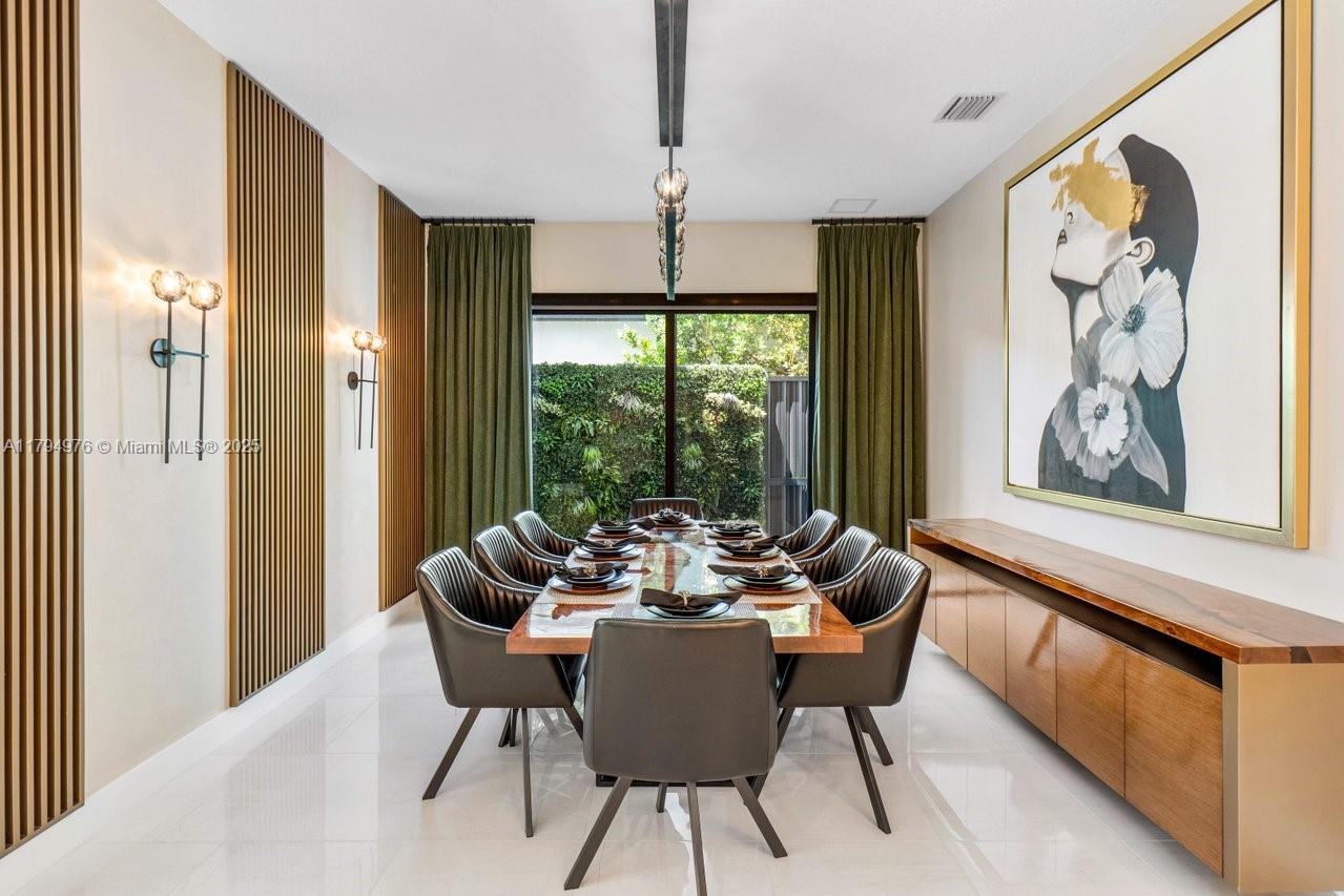 BRIDGES MIZNER PUD BRIDGE - Residential Lease