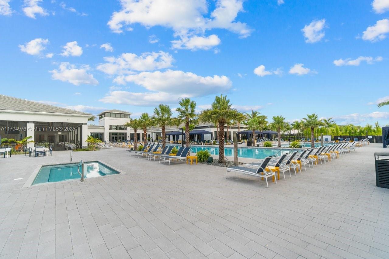 BRIDGES MIZNER PUD BRIDGE - Residential Lease