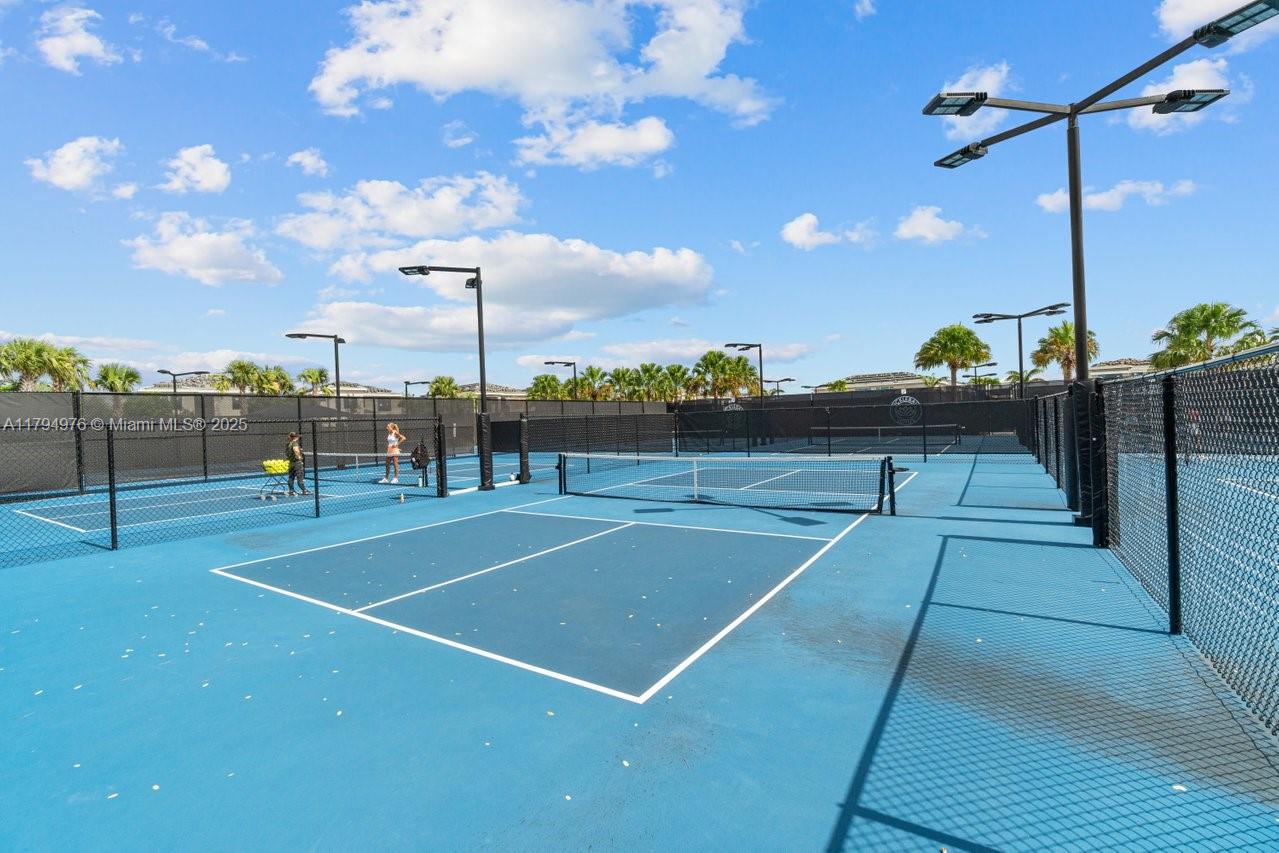 BRIDGES MIZNER PUD BRIDGE - Residential Lease