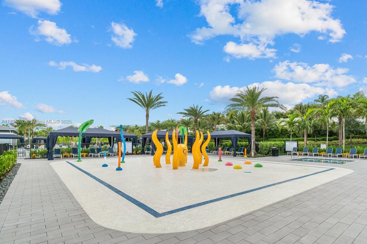 BRIDGES MIZNER PUD BRIDGE - Residential Lease
