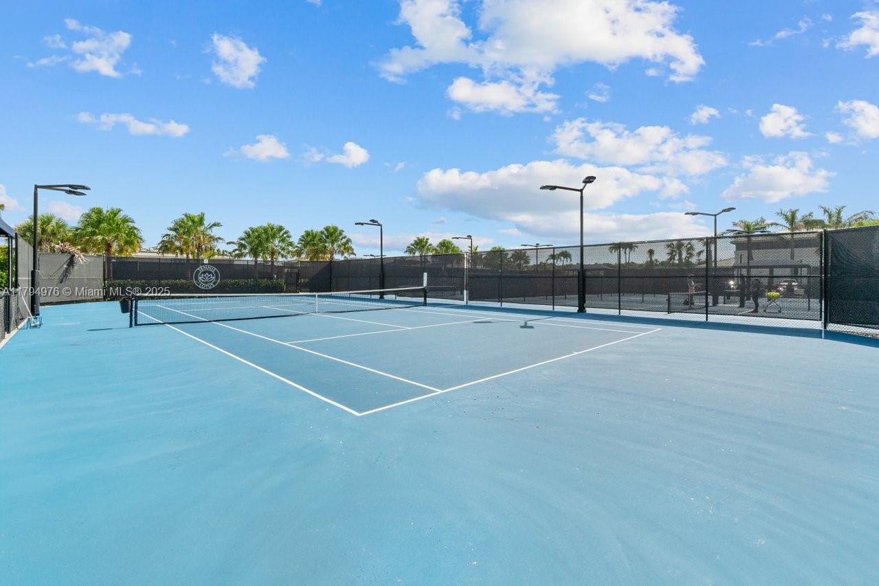 BRIDGES MIZNER PUD BRIDGE - Residential Lease