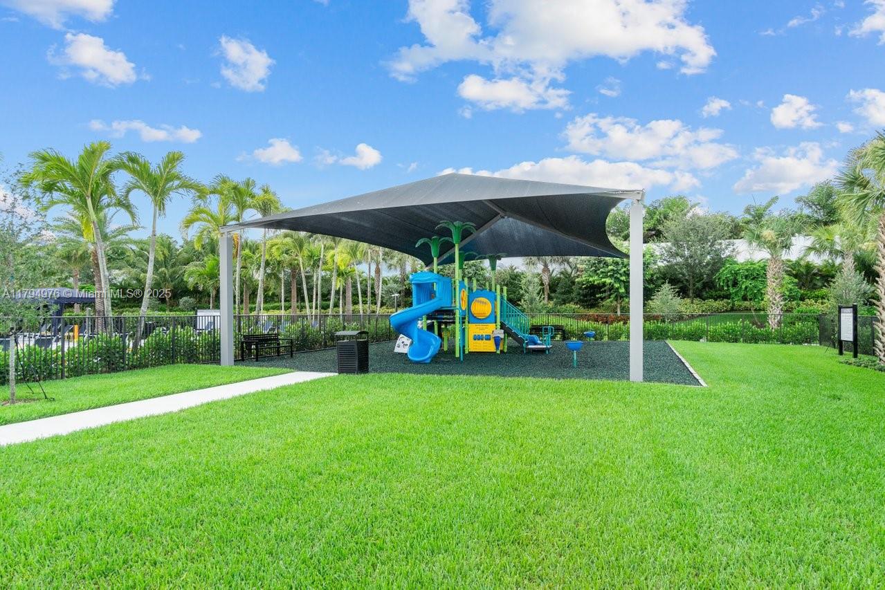BRIDGES MIZNER PUD BRIDGE - Residential Lease