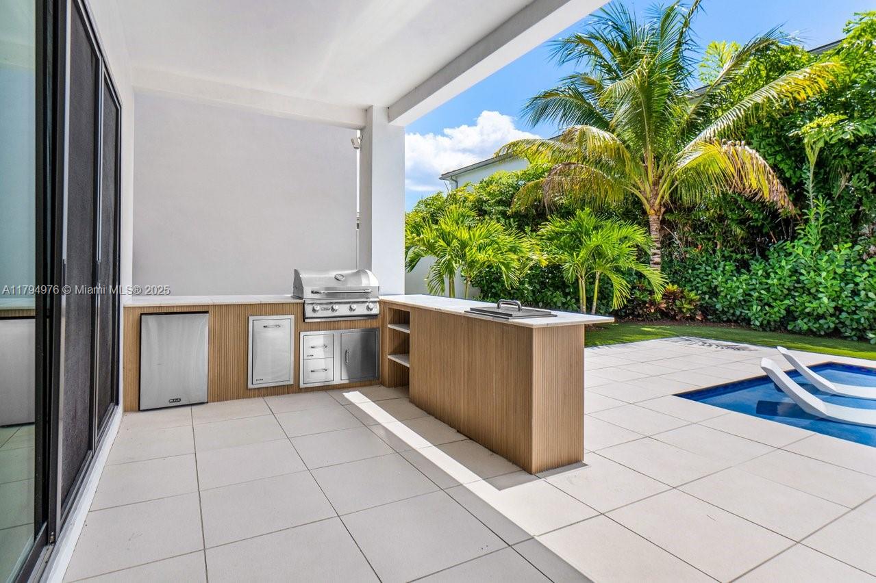 BRIDGES MIZNER PUD BRIDGE - Residential Lease