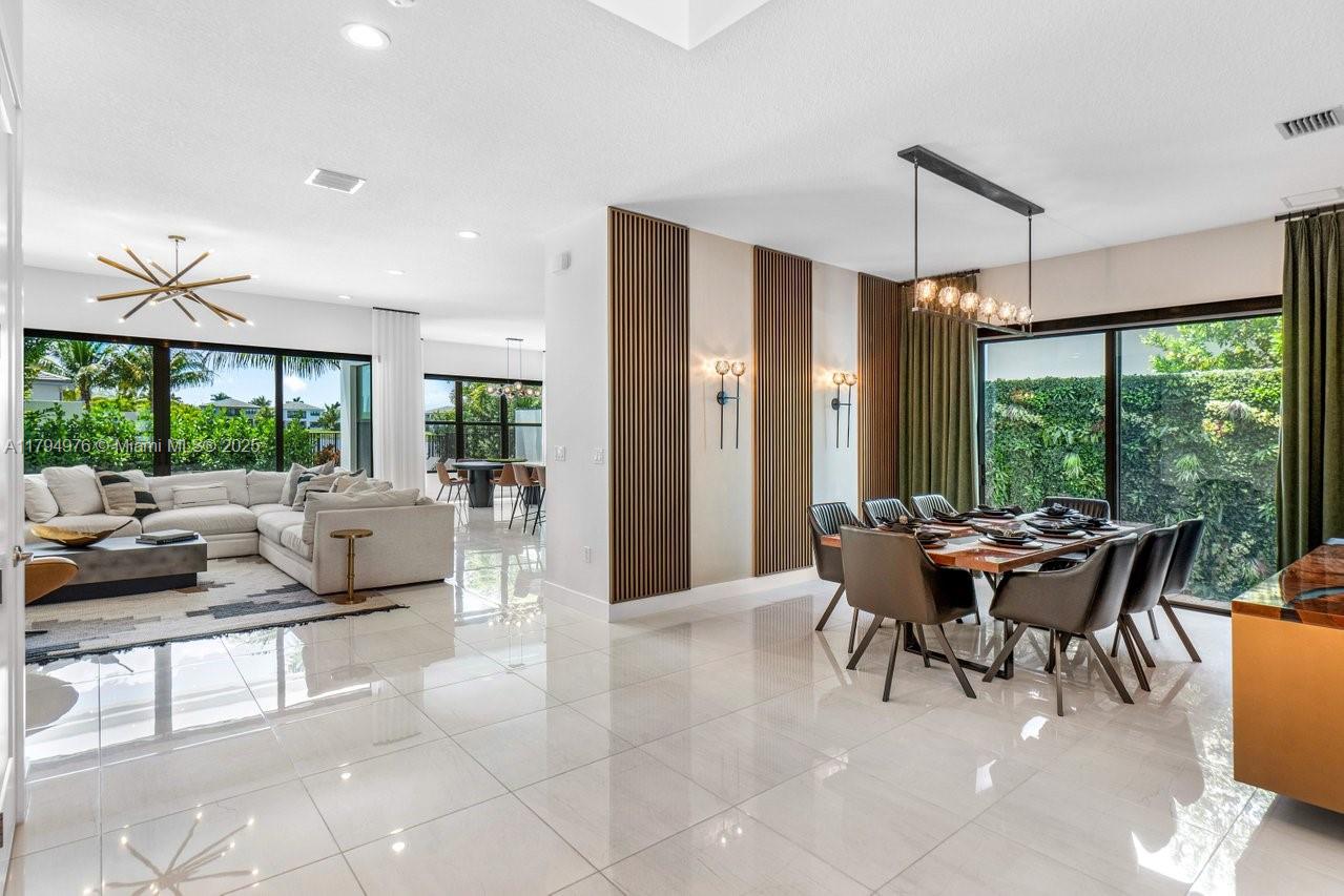 BRIDGES MIZNER PUD BRIDGE - Residential Lease
