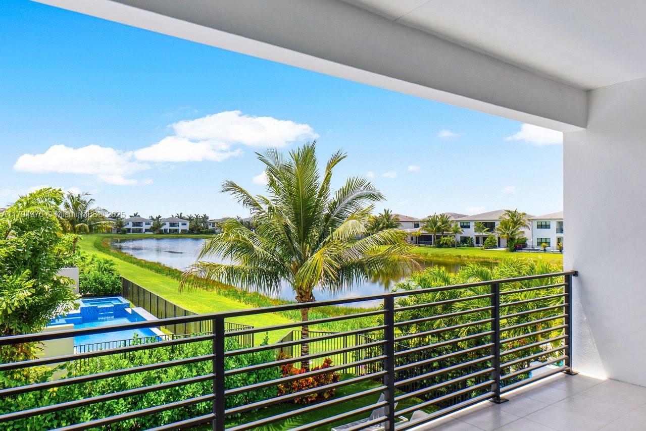 BRIDGES MIZNER PUD BRIDGE - Residential Lease