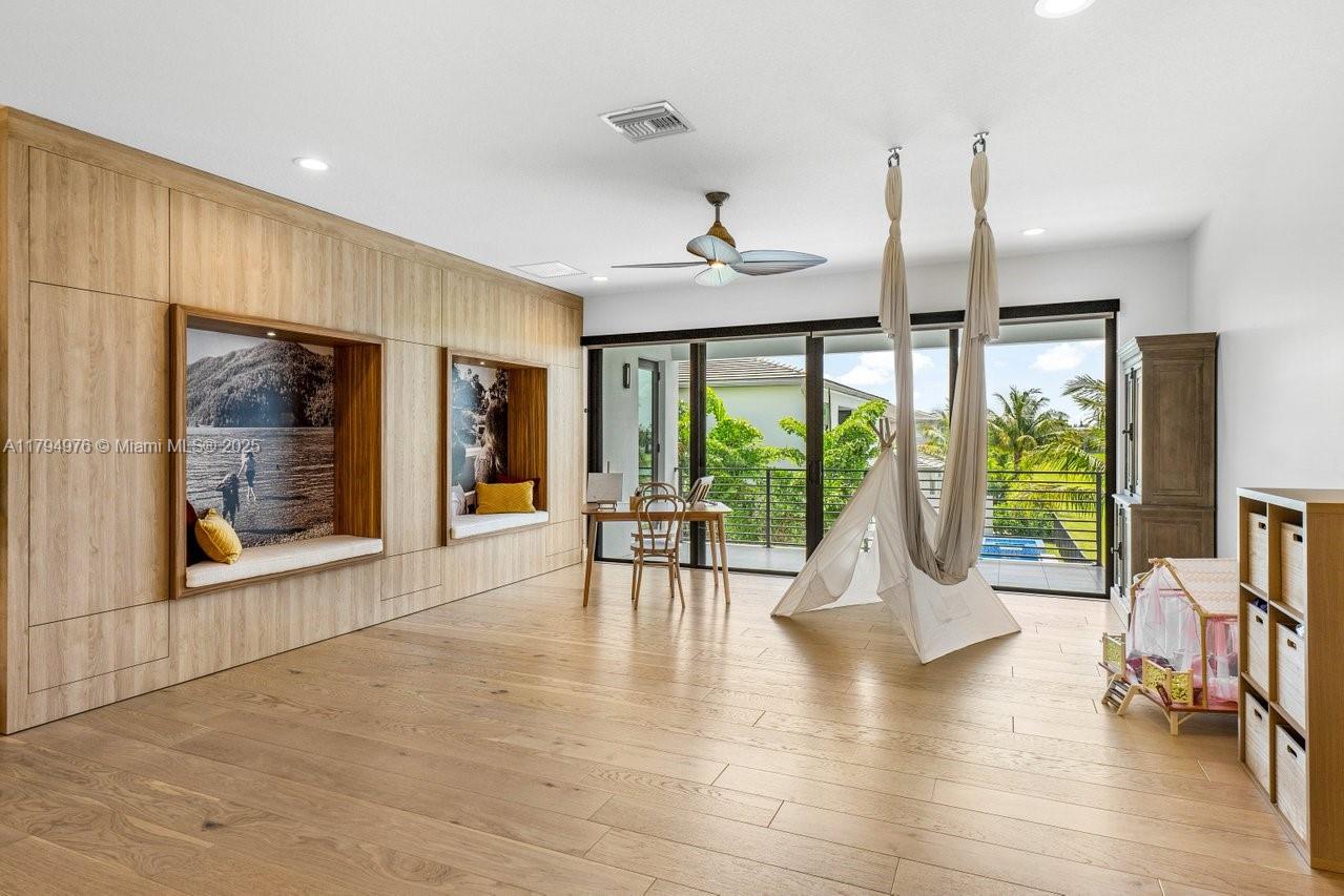 BRIDGES MIZNER PUD BRIDGE - Residential Lease