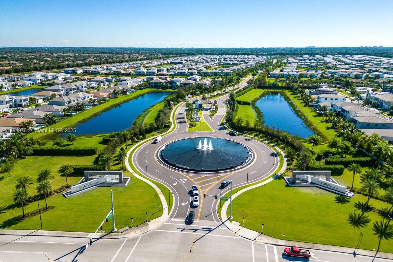 BRIDGES MIZNER PUD BRIDGE - Residential Lease