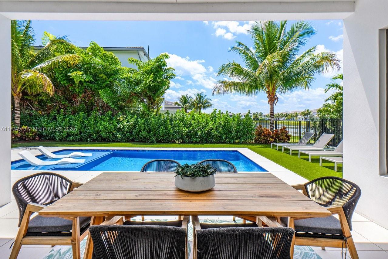 BRIDGES MIZNER PUD BRIDGE - Residential Lease
