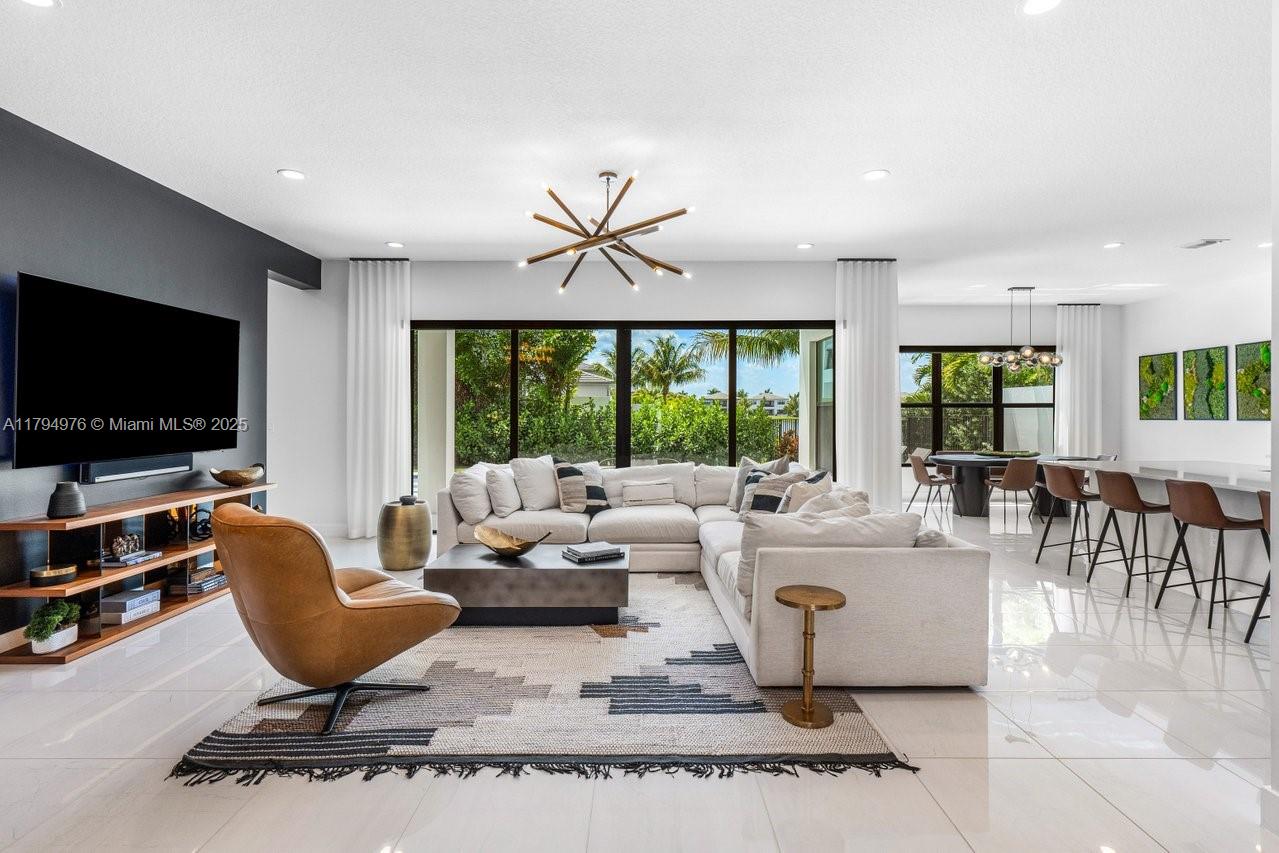 BRIDGES MIZNER PUD BRIDGE - Residential Lease