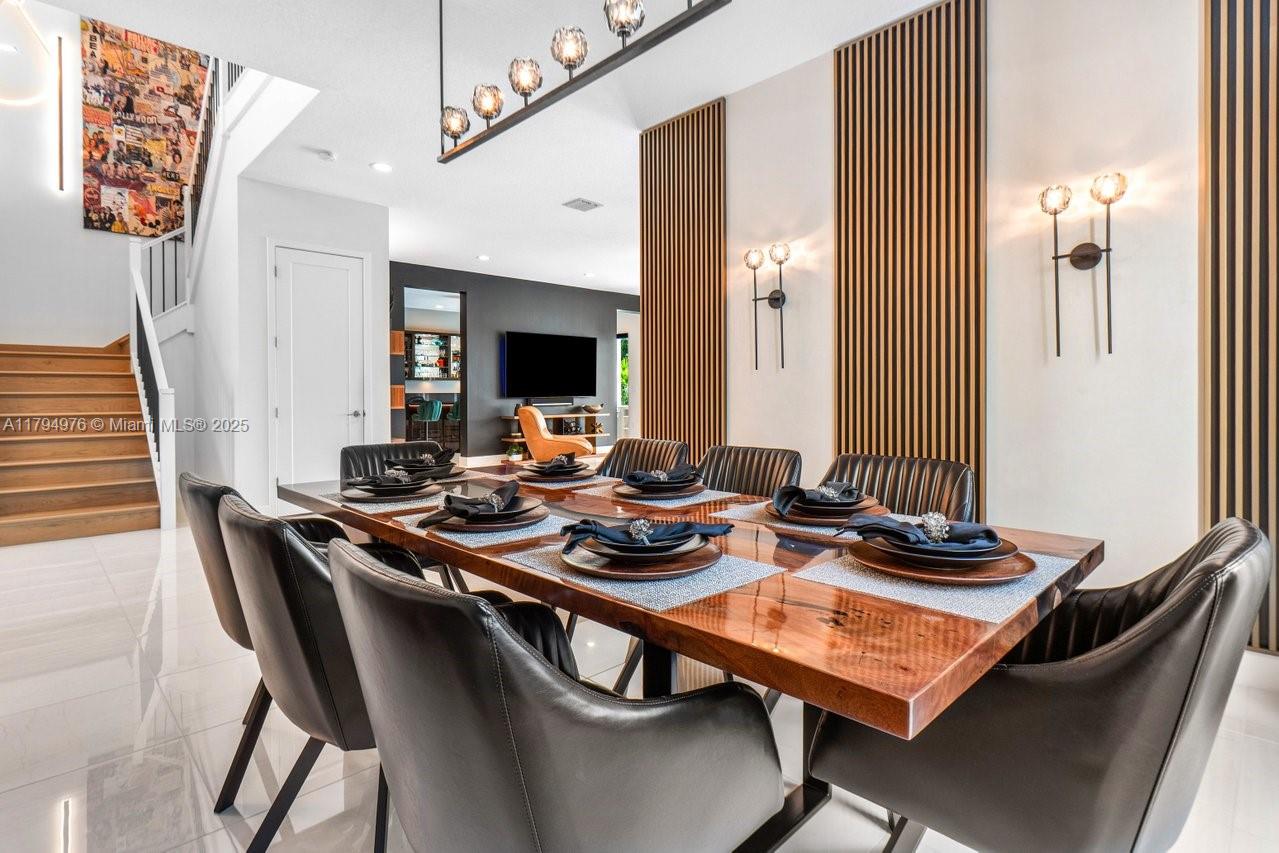 BRIDGES MIZNER PUD BRIDGE - Residential Lease