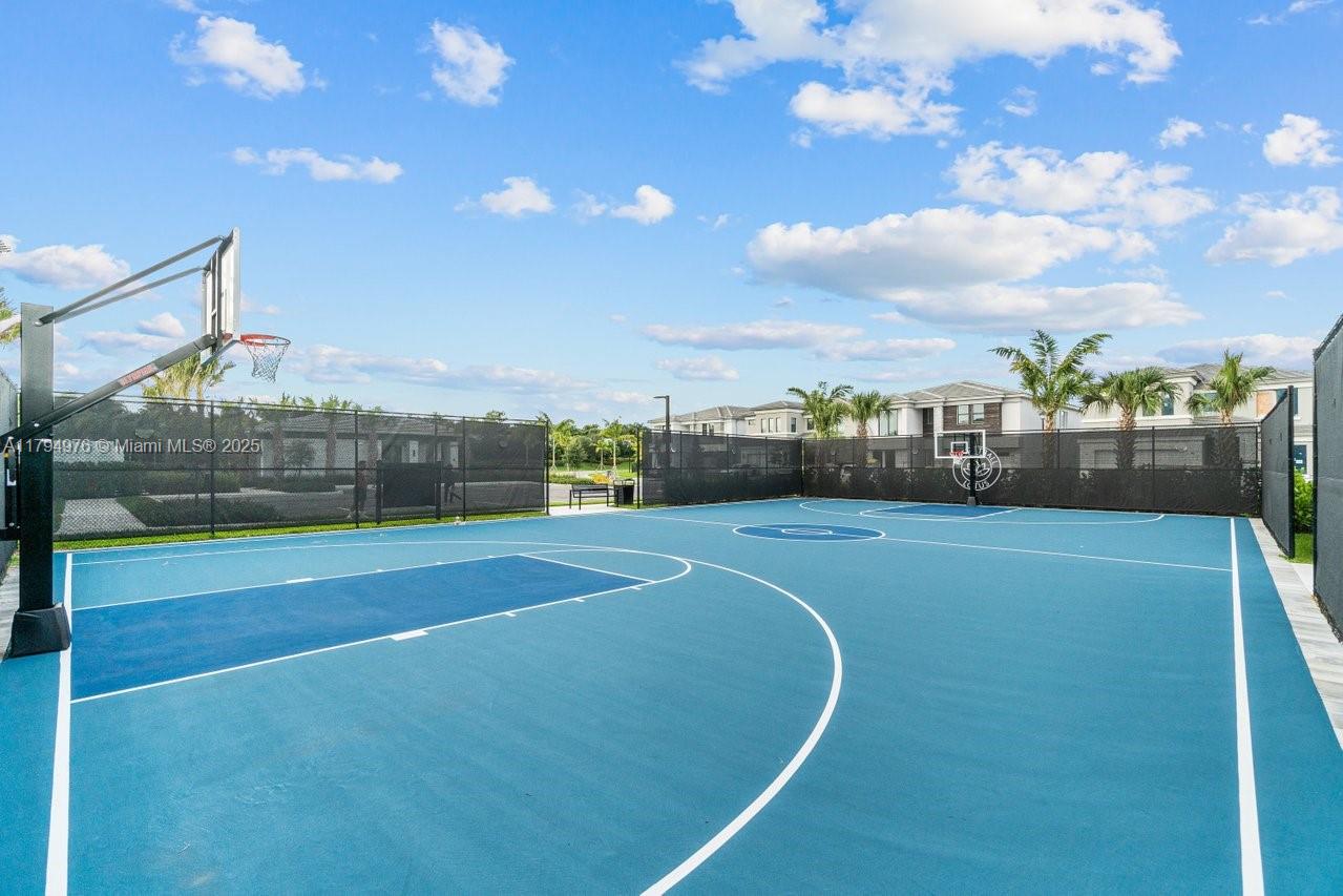 BRIDGES MIZNER PUD BRIDGE - Residential Lease