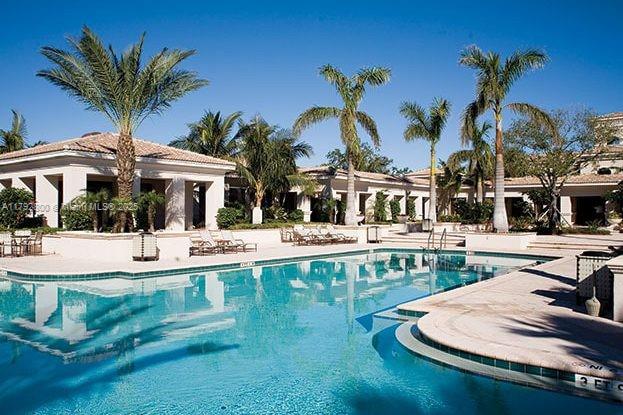 SAN MATERA THE GARDENS CO - Residential Lease