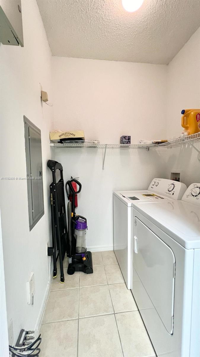 SAN MATERA THE GARDENS CO - Residential Lease