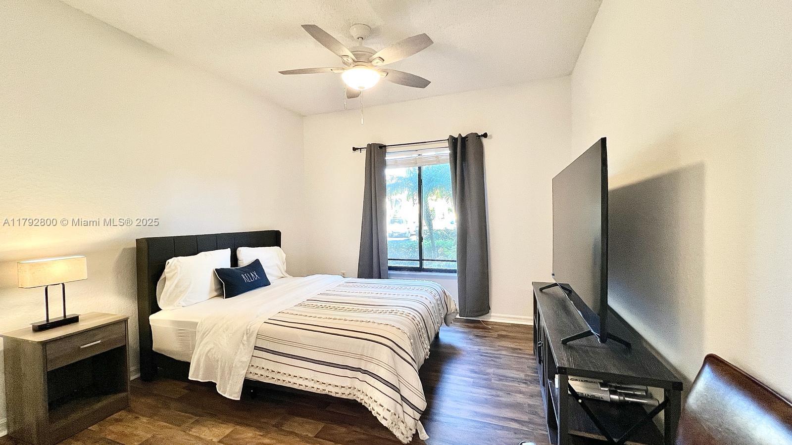 SAN MATERA THE GARDENS CO - Residential Lease