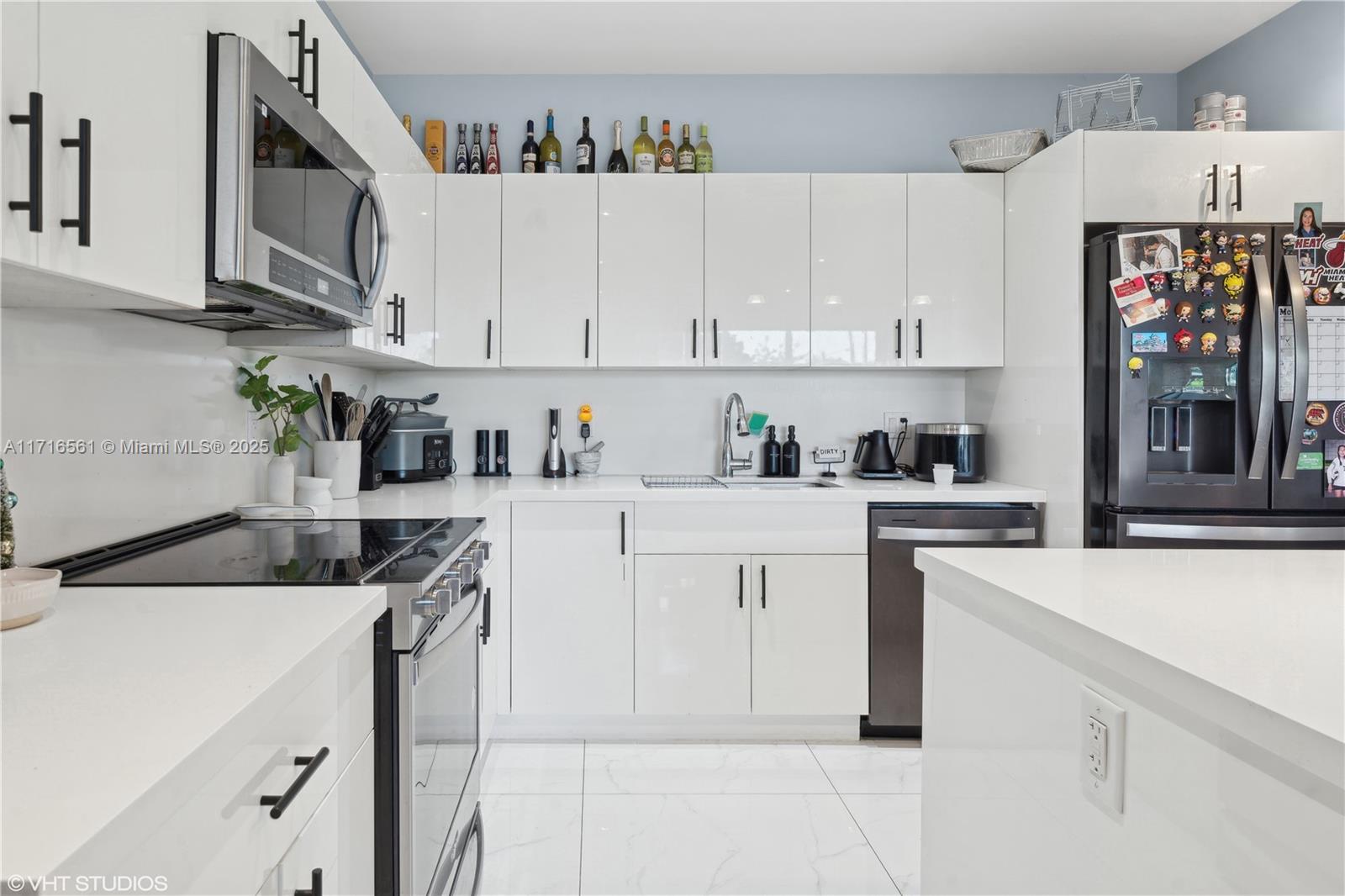 BISC GARDENS SEC A - Residential