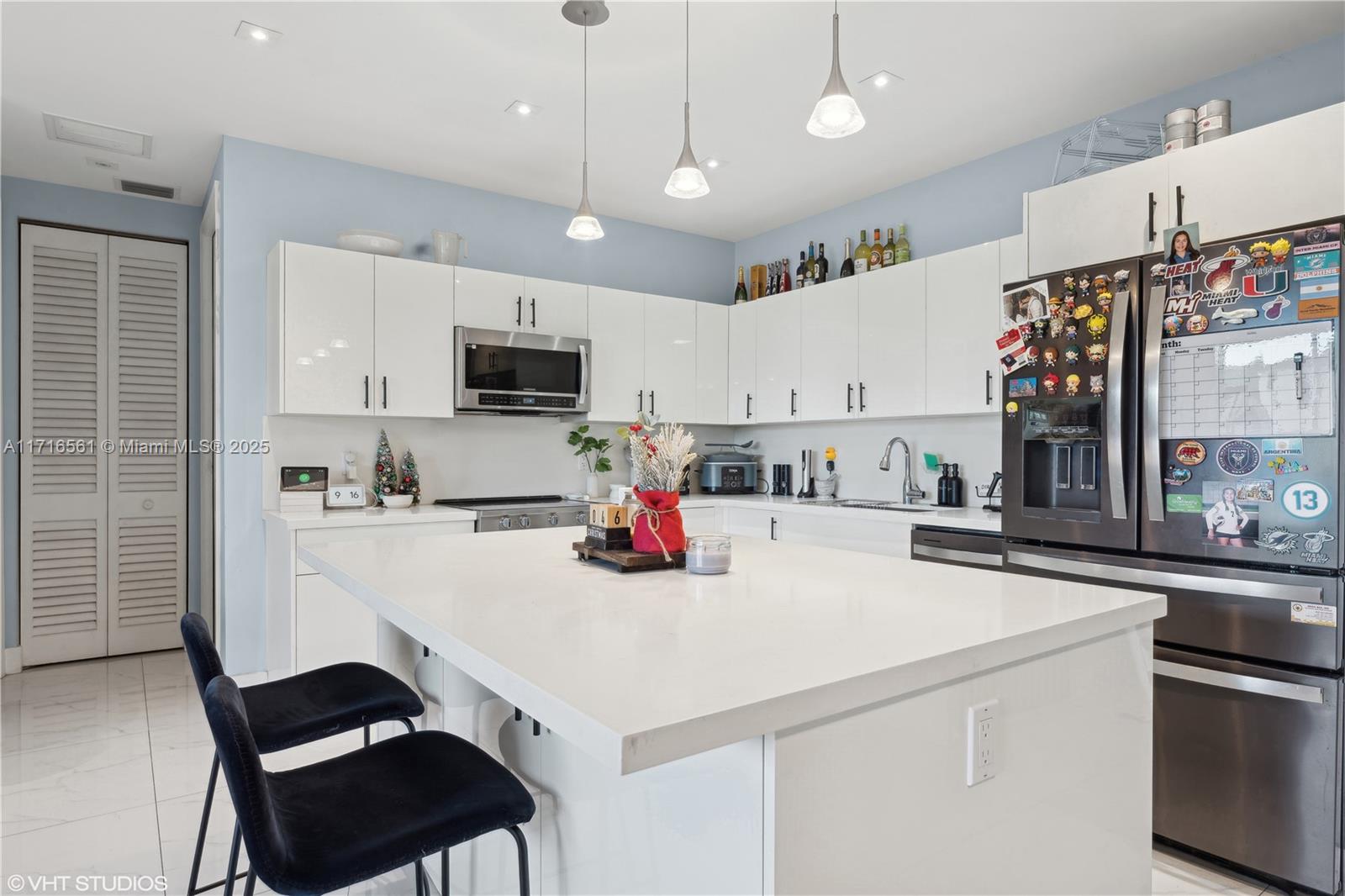 BISC GARDENS SEC A - Residential