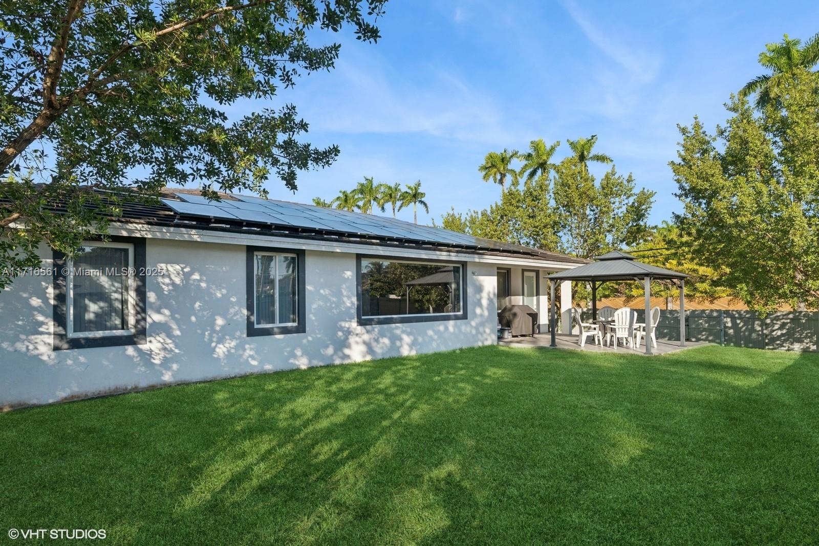 BISC GARDENS SEC A - Residential
